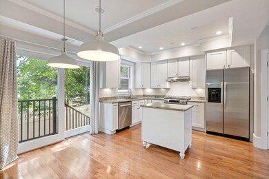 257 W 3rd St unit 3, Boston, MA 02127 - photo 5