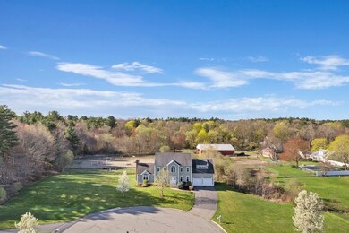 2 Stonecroft Farm Ln, West Bridgewater, MA 02379 - photo 2