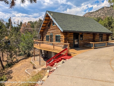 96 Apache Dr, New Castle, CO 81647 - photo 3