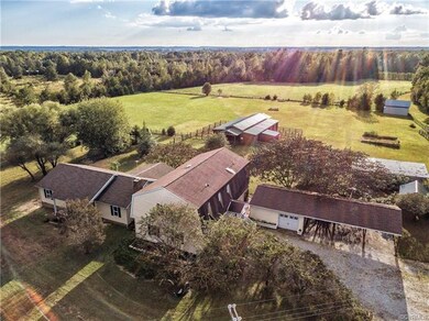 100 Mcdowell Ln, Dundas, VA 23938 - photo 2