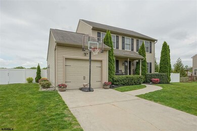 2449 Graiffs Way, Vineland, NJ 08361 - photo 2