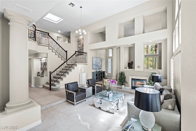 1805 Corta Bella Dr, Las Vegas, NV 89134 - photo 7