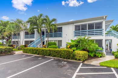 11000 S Ocean Dr unit 2-2, Jensen Beach, FL 34957 - photo 2