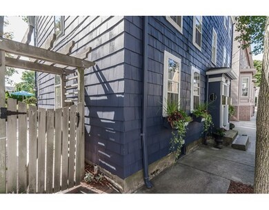 5 N Pine St unit 2, Salem, MA 01970 - photo 3
