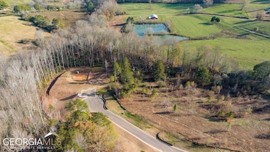 5440 Oak Manor Way unit LOT 10, Murrayville, GA 30564 - photo 3