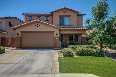 1343 W Crape Rd, San Tan Valley, AZ 85140 - photo 2