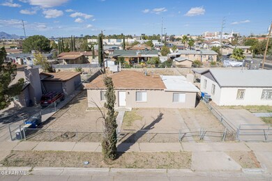 7761 Maverick Ave, El Paso, TX 79915 - photo 2