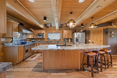 567 Dry Creek Rd, Upton, WY 82723 - photo 3