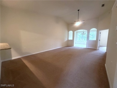 1320 Charleston Square Dr unit 203, Naples, FL 34110 - photo 5