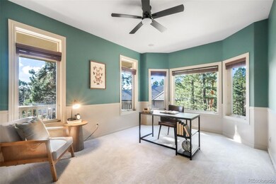 16150 Cliffrock Ct, Colorado Springs, CO 80921 - photo 4