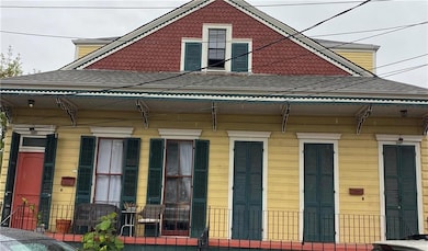 1467 N Galvez St, New Orleans, LA 70119 - photo 2