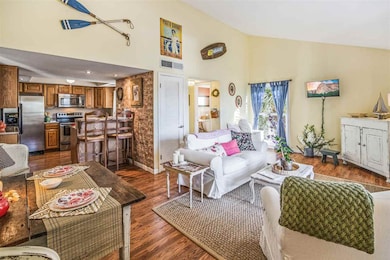 6300 A1a S unit B4-4U, Saint Augustine, FL 32080 - photo 7