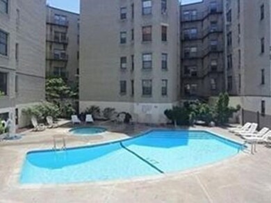 2 Sutherland Rd unit 52, Brighton, MA 02135 - photo 5