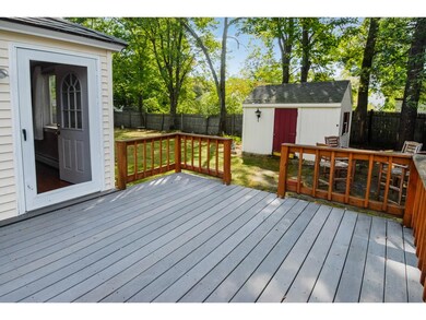 618 Colonial Dr, Portsmouth, NH 03801 - photo 3