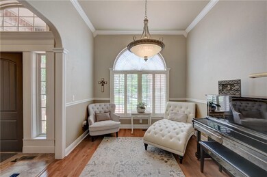 2 Wyke Cir, Bella Vista, AR 72714 - photo 4