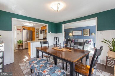 764 Braxton Rd, Ridley Park, PA 19078 - photo 5