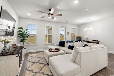 5203 Double Eagle Way unit 23, North Myrtle Beach, SC 29582 - photo 7