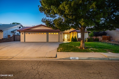 42315 61st St W, Lancaster, CA 93536 - photo 2