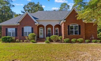 202 Halifax Dr, Dothan, AL 36305 - photo 4