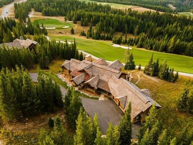 379 Mountain Valley Trail, Big Sky, MT 59716 - photo 4