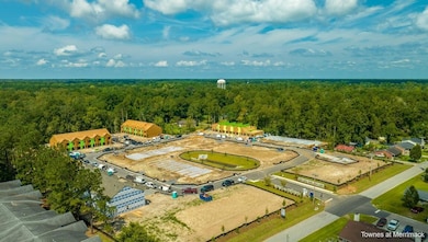 Townes Drone Shots _3