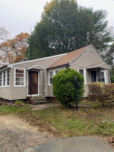 33 Emmett Ave, North Dartmouth, MA 02747 - photo 2