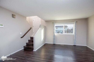 Snow View Living Room