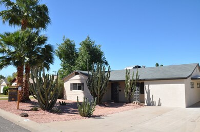 Curb Appeal