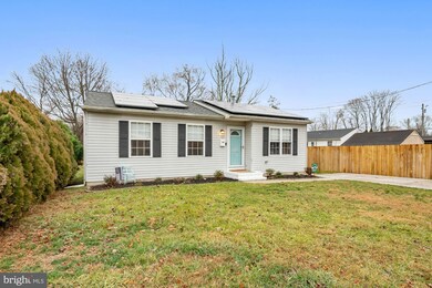 121 N New St, Clayton, NJ 08312 - photo 2