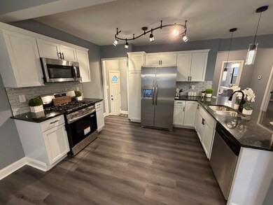 4617 Harrison St, Gary, IN 46408 - photo 6