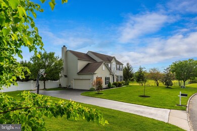 707 Clark Dr, Mullica Hill, NJ 08062 - photo 5