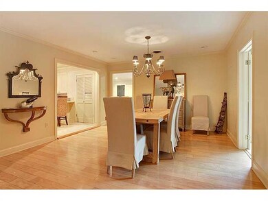 Dining Room.