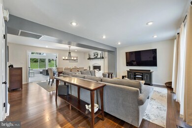 2 Norwick Cir, Lutherville Timonium, MD 21093 - photo 4