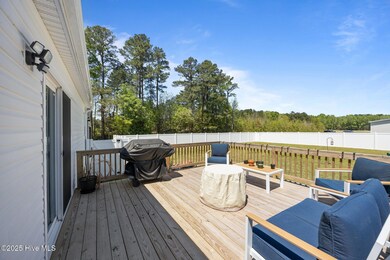512 Evins Lane, Pinetown, NC