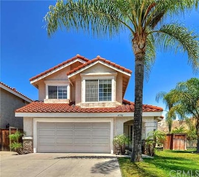 This 2 story home could be yours!
