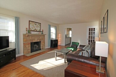 312 E Beechwold Blvd, Columbus, OH 43214 - photo 3