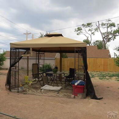 Shade Tent