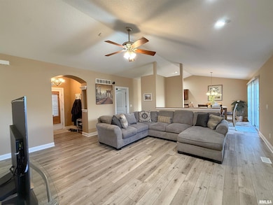 4222 3rd Street A, East Moline, IL 61244 - photo 6