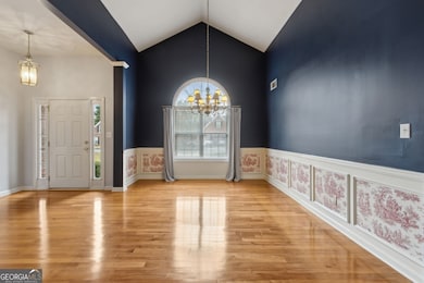 2422 Oak Bluff Dr, Dacula, GA 30019 - photo 6