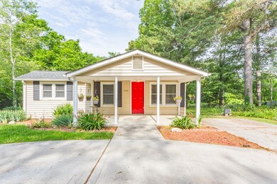 520 Rogers Ln, Tunnel Hill, GA 30755 - photo 2