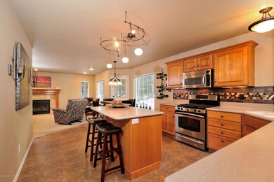 Wonderful Kitchen w/Updates Throughout