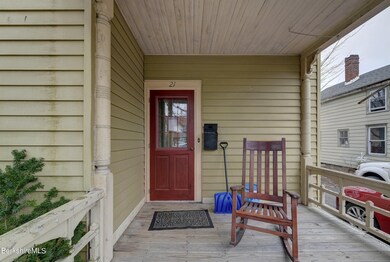 21 Pope St, Great Barrington, MA 01230 - photo 3