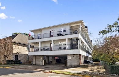 801 16th Ave unit 3C, Tuscaloosa, AL 35401 - photo 2