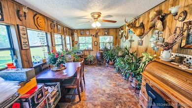 105 W Mockingbird Ln, McAlester, OK 74501 - photo 7