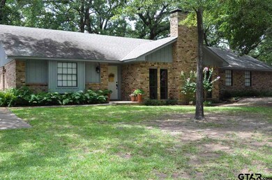 10896 County Road 2219, Tyler, TX 75707 - photo 2