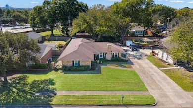 9073 Hillside Dr, Frisco, TX 75033 - photo 4