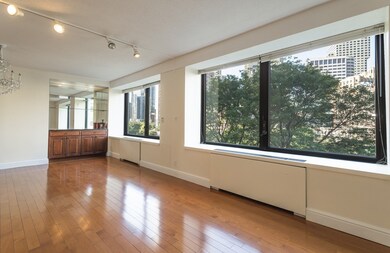 Harbor Towers unit 4B, Boston, MA 02110 - photo 2