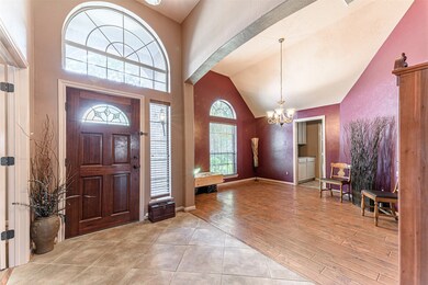 15703 Aberdeen Trails Dr, Houston, TX 77095 - photo 2