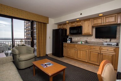 Beach Cove unit 314, North Myrtle Beach, SC 29582 - photo 5