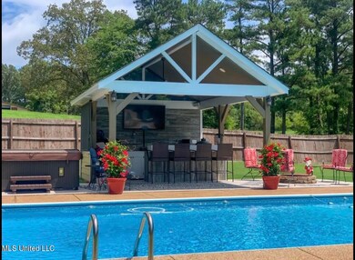 800 Slocum Rd, Hernando, MS 38632 - photo 3